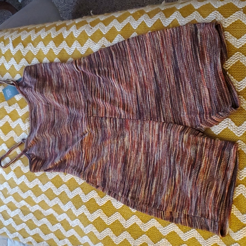 Stretchy romper